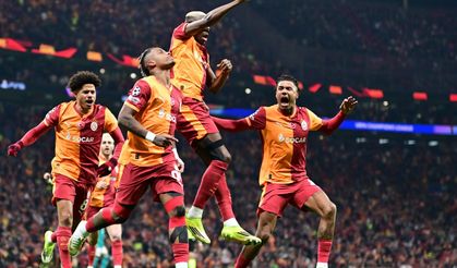 Lemina tarih yazdı, Liverpool karsisinda Aslan avantajı kaptı