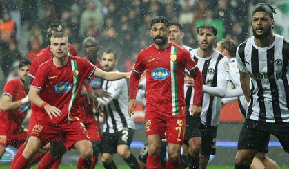 Moreno’dan Manisa'ya duble