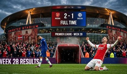 Premier Lig’de zirve hattı karışmadı