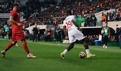 Vanspor gece maçına çıkacak