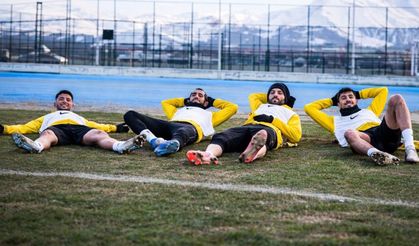 Muş’ta Bursaspor alarmı