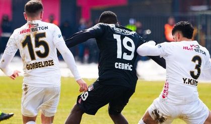 PFDK'dan Vanspor'a ağır ceza