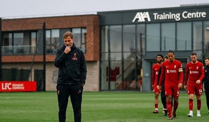 Molineux kabusu Liverpool’un kimyasını bozdu!