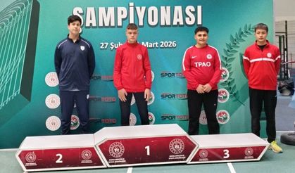 Petrolspor şampiyonaya damga vurdu!