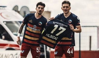 Mardinspor’dan Adanaspor'a gol yağmuru!