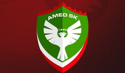 Amedspor Yönetiminde Görev Bölüşümü Yapıldı