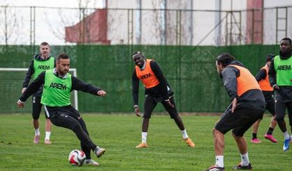 Amedspor Boluspor karşısında bir ilk peşinde