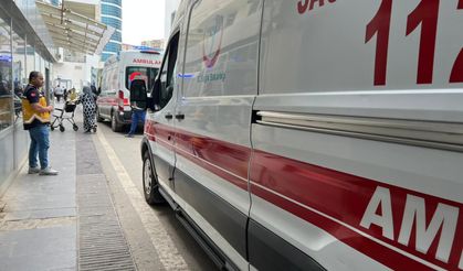 Kahvehanede Si-lahlı Saldırı: 1 *lü, 2 Yaralı