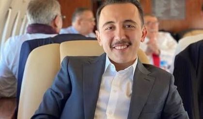 Başkan Zeynelabidin Nasıroğlu'ndan son dakika transfer açıklaması
