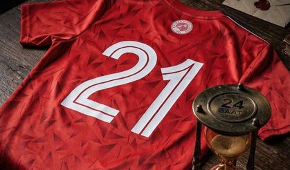 Batman Petrolspor'dan heyecan yaratan paylaşım