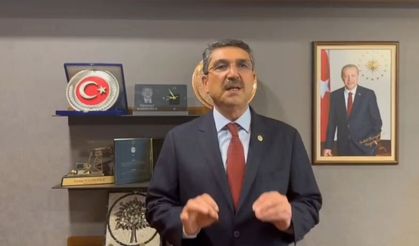 Milletvekili Nasıroğlu'ndan Gençlere İş Müjdesi