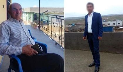 Arazi kavgasında babasını ö*dürdü