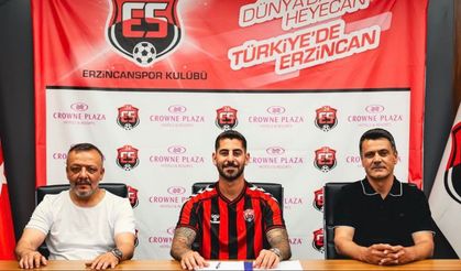 Atabey Çiçek'in yeni takımı belli oldu