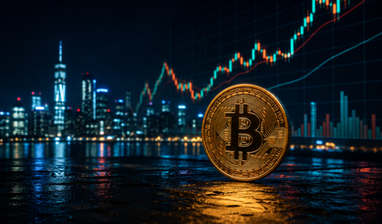 Bitcoin'de kritik eşik! Yükseliş devam edecek mi?