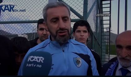 Erzurumspor cephesinden tepki çeken Amedspor açıklaması