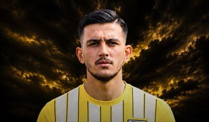 Muşspor eski Fenerbahçeli oyuncuyu kadrosuna kattı