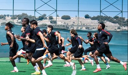Amedspor’da orta sahaya tecrübeli takviye
