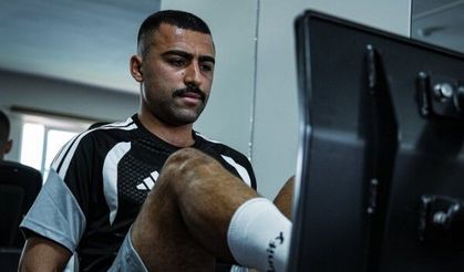 Muşspor'da yeni sezon mesaisi başladı