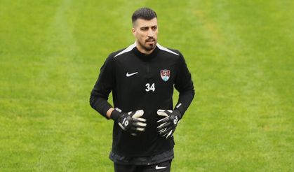 Vanspor'da Abdulsamed Damlu'yu yeniden kadrosuna kattı