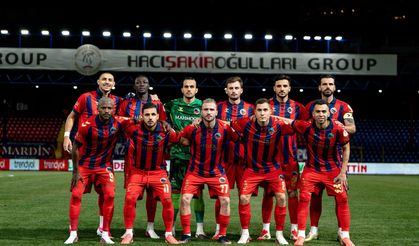 Mardin 1969 Spor PFDK'ya sevk edildi