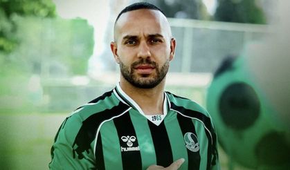 Kerim Frei’nin yeni takımı belli oldu