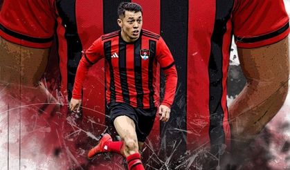 Vanspor’dan Ilias Alhaft transferi!