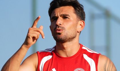 Batman Petrolspor'da Pendikspor mesaisi başladı