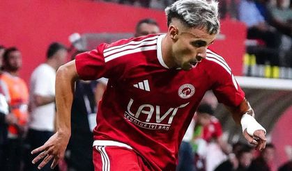 Batman Petrolspor'dan rüya gibi geri dönüş!