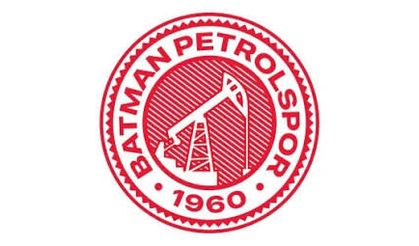 Batman Petrolspor'da ayrılık! Karşılıklı olarak yollar ayrıldı