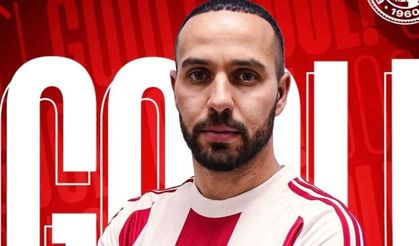 Batman Petrolspor’da Kerim Frei ile yollar ayrıldı!
