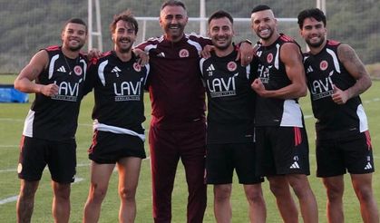 Batman Petrolspor'da gözler lige çevrildi! İşte zorlu fikstür