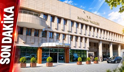 Batman Valiliğinden "Kürtçe konustukları için darp edilenler" iddialarına açıklama