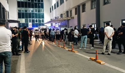 Batman'da üzücü olay! Tarlada cansız bedeni bulundu