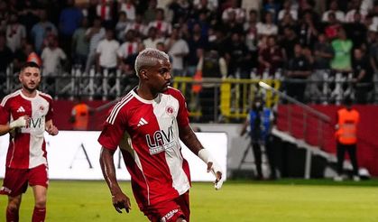 Batman Petrolspor, Bursaspor karşısında evinde yıkıldı!