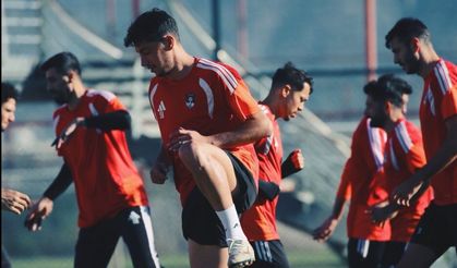Vanspor’da gözler Bandırmaspor maçında
