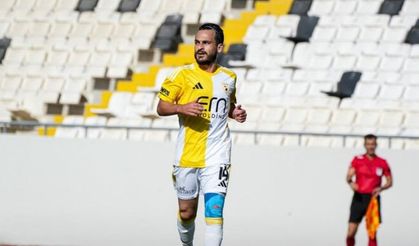 Muşspor deplasmanda kazandı