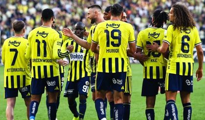 FIFA’dam Fenerbahçe’ye 3 dönem transfer yasağı