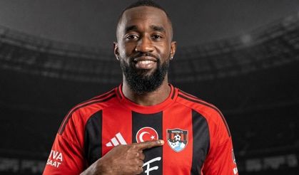 Vanspor’dan forvet hattına Brezilyalı takviye!