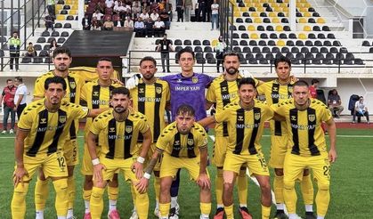 Bitlis’te 3 puan sevinci!