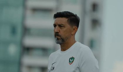 Besnik Hasi’den dikkat çeken açıklama: “Bu canımı sıktı”