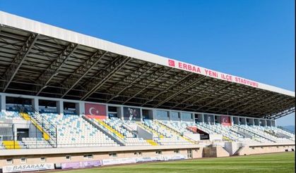 Erbaaspor-Muşspor maçı saat kaçta, hangi kanalda?