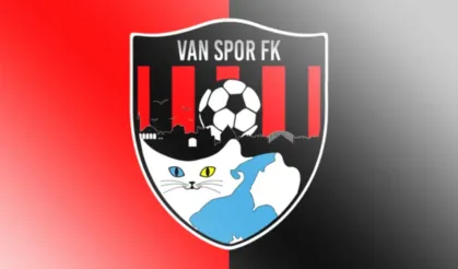 TFF’den Vanspor’a 2 puan silme cezası!