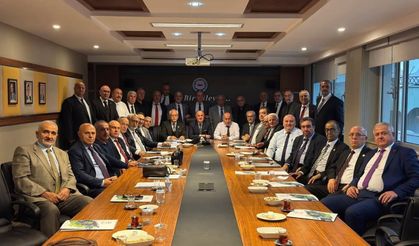 Koltuk sorumluluk değil, herkese mavi boncuk!