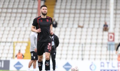 Sivasspor ile Sarıyer Yenişemedi!