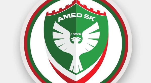 Kritik maç öncesi Amedspor Kulüp Başkanı Yıldırım’dan önemli açıklama