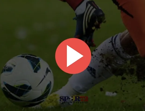 EXXEN | Sevilla 2-0 Fenerbahçe Maç Özeti İzle