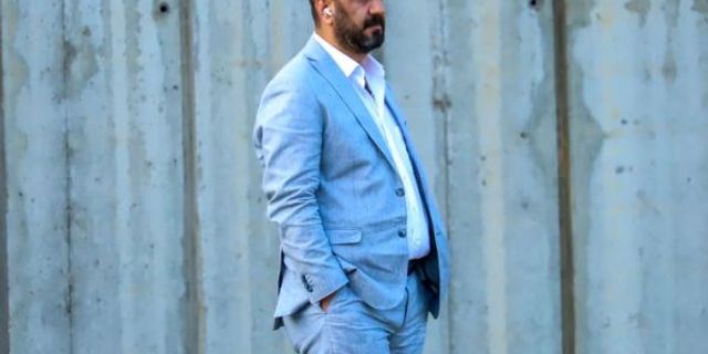 Amedspor Başkanı Selahattin Yıldırım Somaspor maçı sonrası konuştu