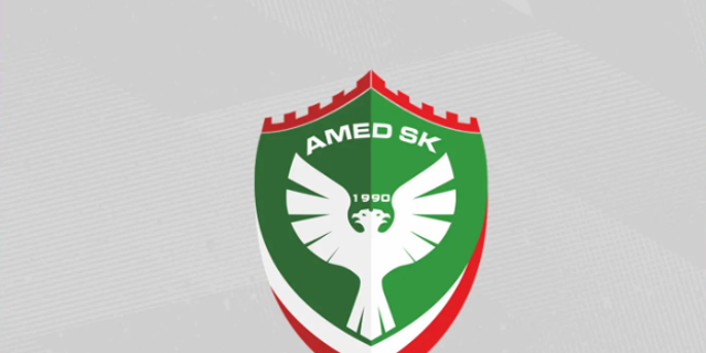 Şanlıurfaspor - Amedspor maçına taraftar yasağı!