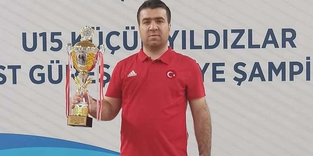 İbrahim Halil Kay, “Türkiye’nin en iyi altyapısına sahibiz”
