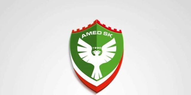 Amedspor kulübünden saha olaylarıyla ilgili çağrı